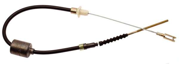 Тормозной шланг