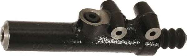 Главный цилиндр, система сцепления