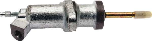 Рабочий цилиндр, система сцепления