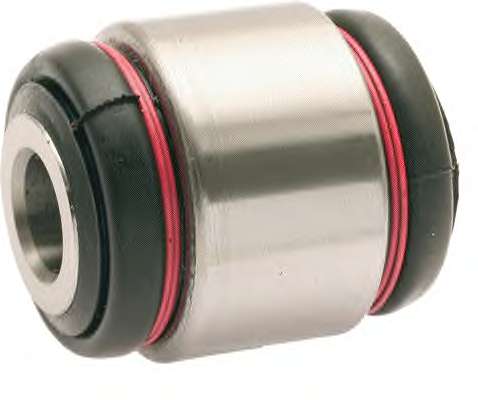 Втулка, балка моста