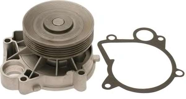 Водяной насос