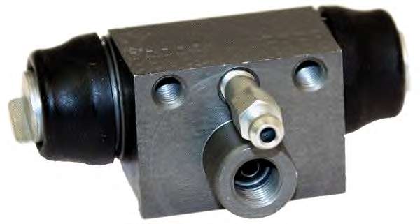 Колесный тормозной цилиндр