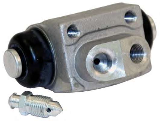 Колесный тормозной цилиндр