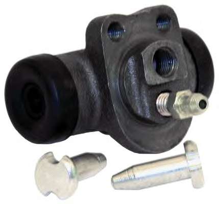 Колесный тормозной цилиндр