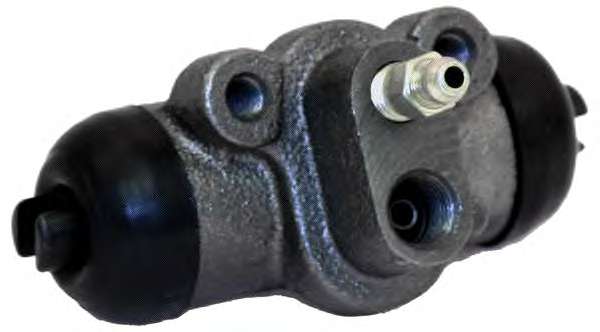 Колесный тормозной цилиндр