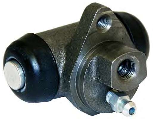 Колесный тормозной цилиндр