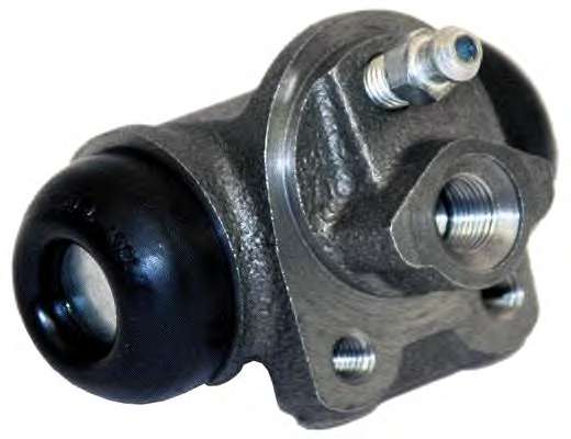 Колесный тормозной цилиндр