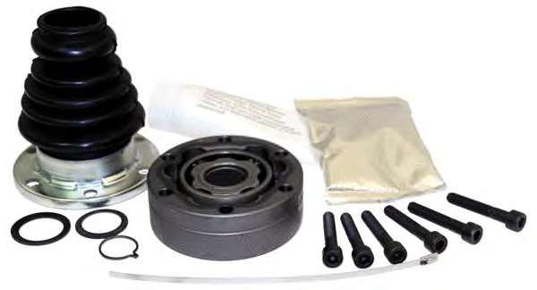 Шарнирный комплект, приводной вал