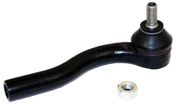 Наконечник поперечной рулевой тяги