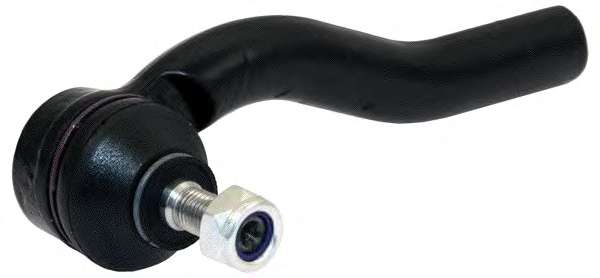 Наконечник поперечной рулевой тяги