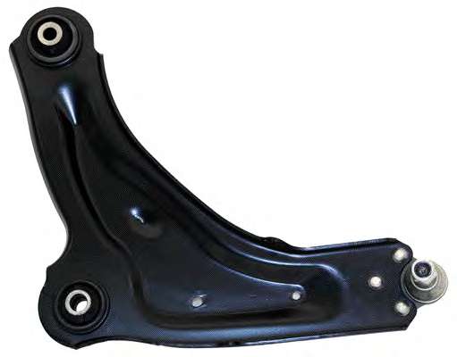 Рычаг независимой подвески колеса, подвеска колеса