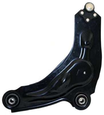 Рычаг независимой подвески колеса, подвеска колеса