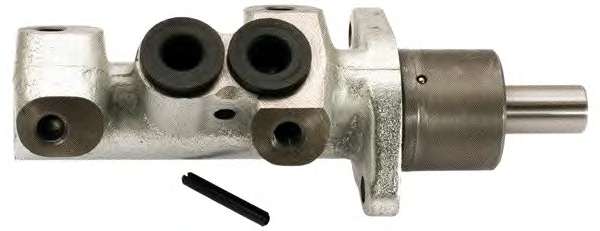 Главный тормозной цилиндр