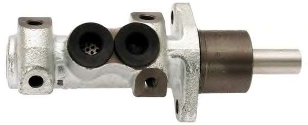 Главный тормозной цилиндр