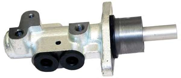 Главный тормозной цилиндр