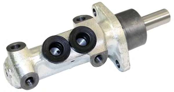 Главный тормозной цилиндр