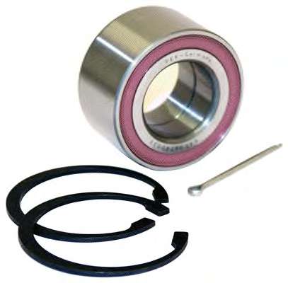 Комплект подшипника ступицы колеса