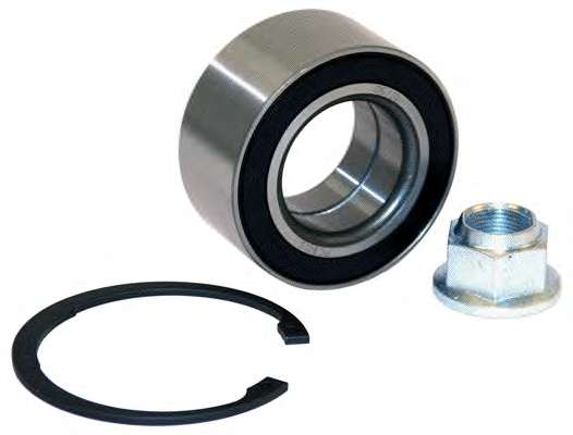 Комплект подшипника ступицы колеса