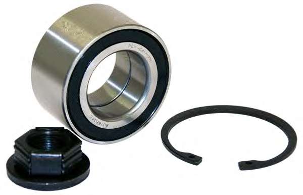 Комплект подшипника ступицы колеса