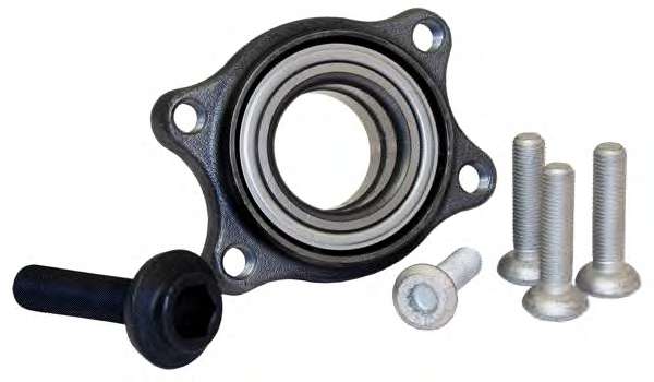 Комплект подшипника ступицы колеса