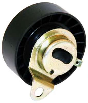 Натяжной ролик, ремень ГРМ