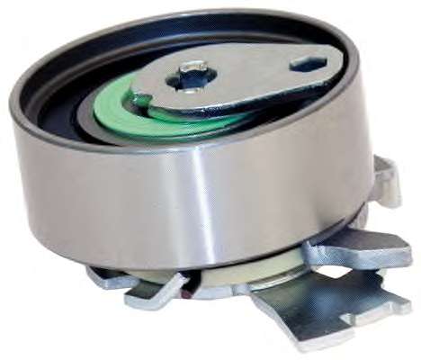 Натяжной ролик, ремень ГРМ