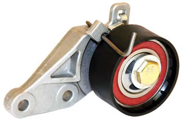 Натяжной ролик, ремень ГРМ