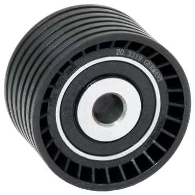 Паразитный / Ведущий ролик, зубчатый ремень