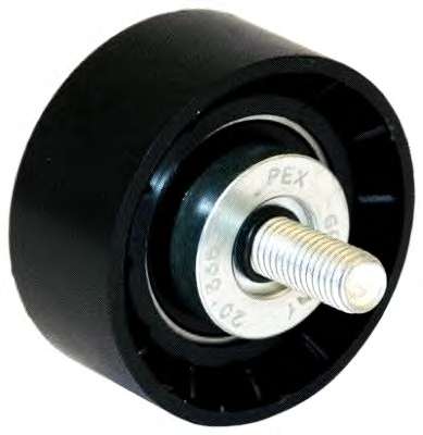 Паразитный / ведущий ролик, поликлиновой ремень