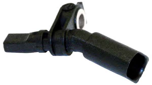 Датчик, частота вращения колеса