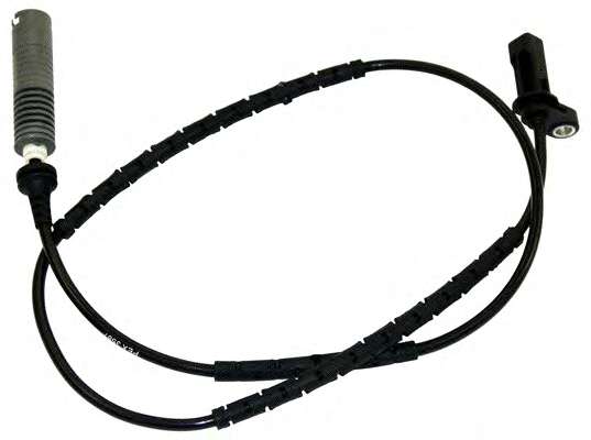 Датчик, частота вращения колеса