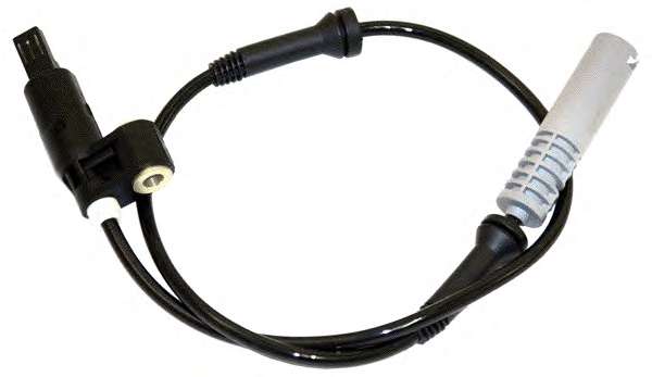 Датчик, частота вращения колеса