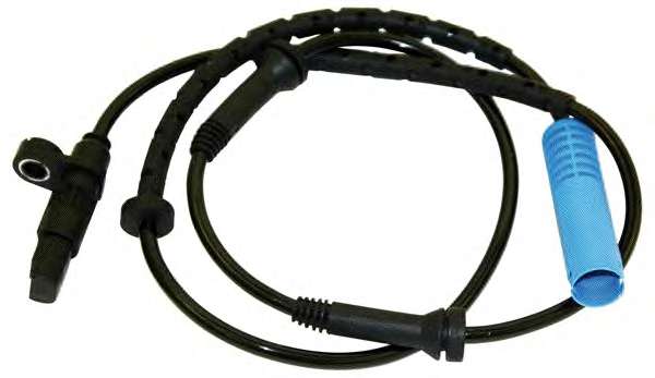 Датчик, частота вращения колеса