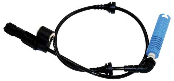 Датчик, частота вращения колеса