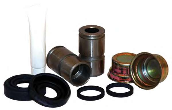 комплект принадлежностей, тормозной суппорт