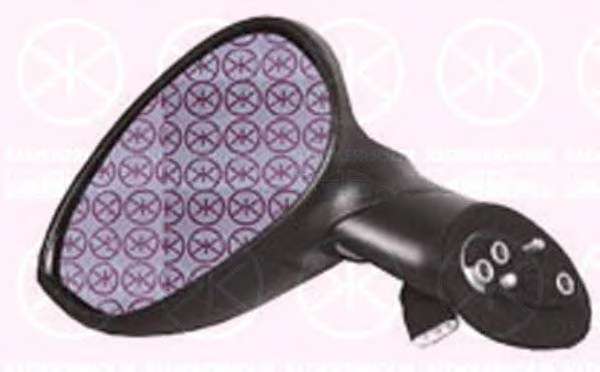 Наружное зеркало