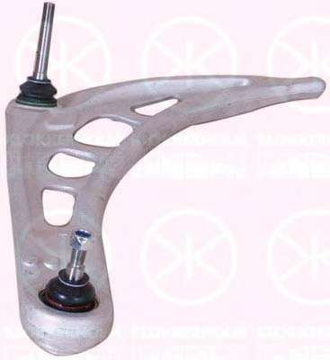 Рычаг независимой подвески колеса, подвеска колеса