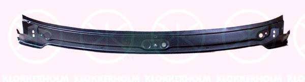 Рама ветрового стекла