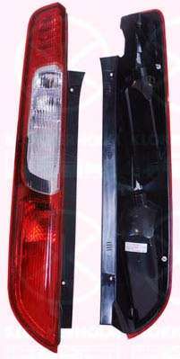 Задний фонарь