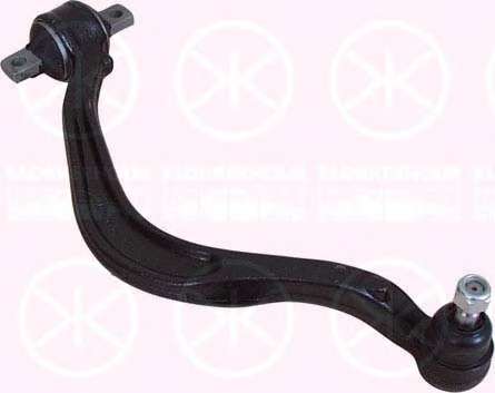 Рычаг независимой подвески колеса, подвеска колеса