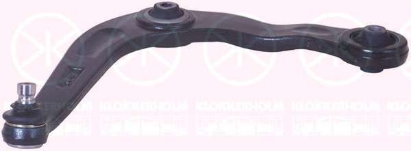 Рычаг независимой подвески колеса, подвеска колеса