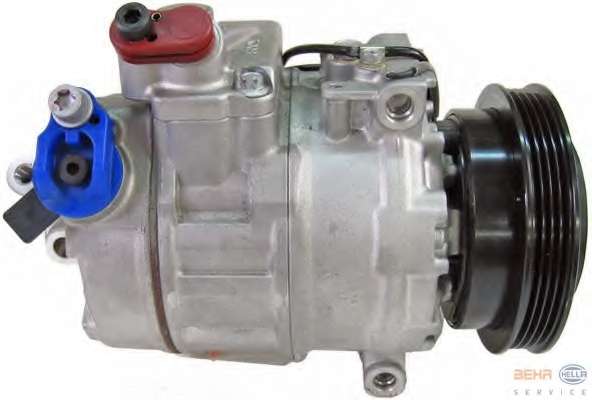 {ЗАМІНА НА 8D0260805Q}