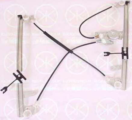 Подъемное устройство для окон