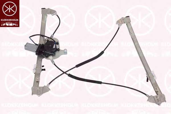 Подъемное устройство для окон