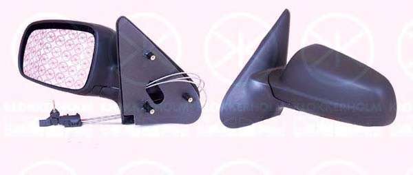 Наружное зеркало