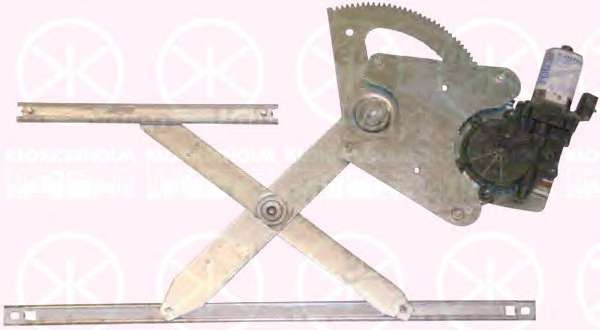 Подъемное устройство для окон