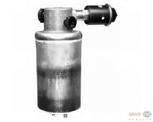 Осушитель, кондиционер