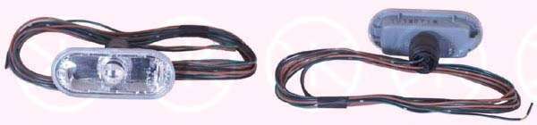 Покажчик повороту