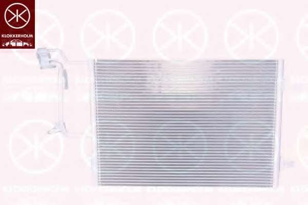 Конденсатор, кондиционер