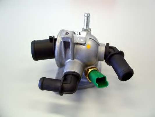 Термостат, охлаждающая жидкость